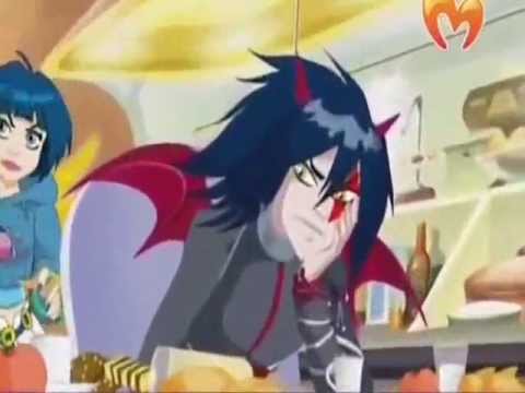 Видео: Раф и Сульфус я рядом с тобою