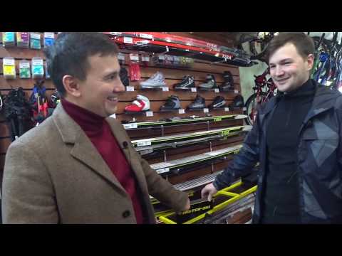 Видео: Яшь эшмэкэр белэн сойлэшу | MAKСAT SHOW | Динар Нугманов | Азимут | Интервью на татарском языке