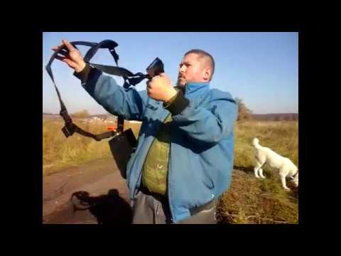 Видео: 4х тактный триммер карвер