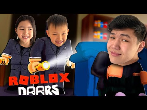 Видео: ОТТЕ КОРКЫНШТЫ ОЙЫН😱🔥| ОЙНАДЫ РОБЛОКС АЛИНУР МЕН КОЗАЙЫМ😍