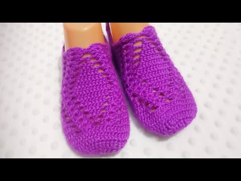 Видео: хит болған следы тоқып үйрену.хитовые следки рючком #crochet