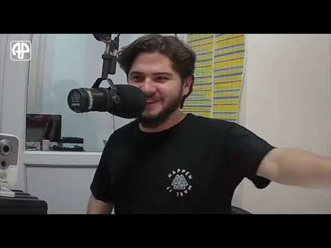 Видео: #LoveStoriesAP: Некруз Зребунов и его супруга Ясмина