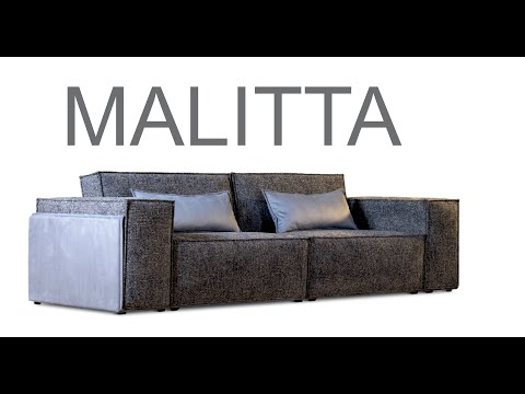 Видео: Изготовление дивана Diamond КРн