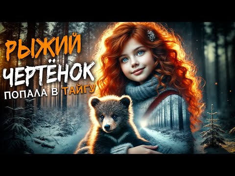 Видео: РЫЖИЙ НЛО | МИСТИКА | ДРАМА | ТАЁЖНАЯ ИСТОРИЯ