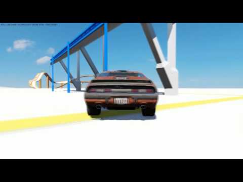 Видео: Обзор симуляторов - Next Car Game Demo