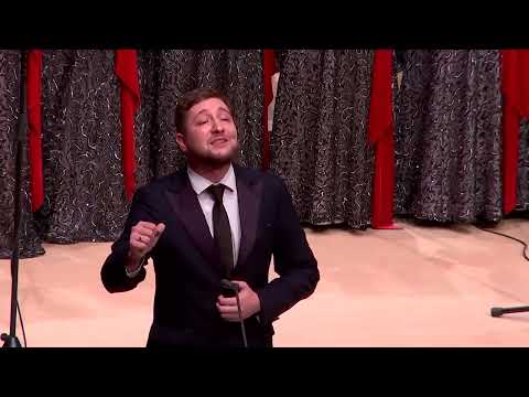 Видео: В. Гаврилин - «ПЕРЕЗВОНЫ» / КАПЕЛЛА имени А. А. Юрлова и ГОСХОР имени А. В. Свешникова