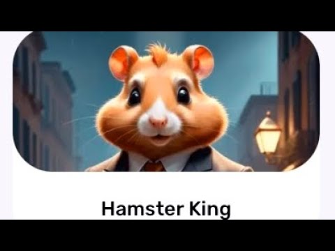 Видео: Hamster KING - КАК ИГРАТЬ В HAMSTER KING? КАК КАЧАТЬ ЗДАНИЯ? Hamster FIGHT CLUB GAMEDEV. АЛМАЗЫ