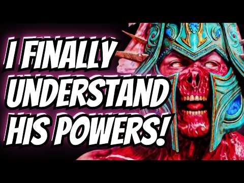 Видео: Философия Хавика