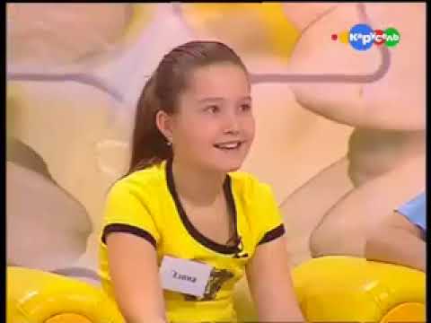 Видео: Большие буквы - Чиполлино