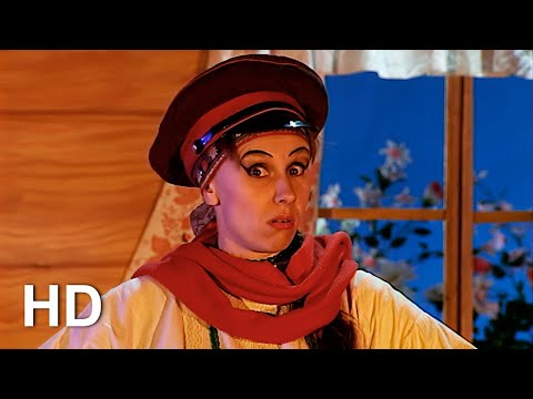 Видео: #ДеревняДураков. Подмена / #FoolsVillage. Body Swap (Official HD Video)