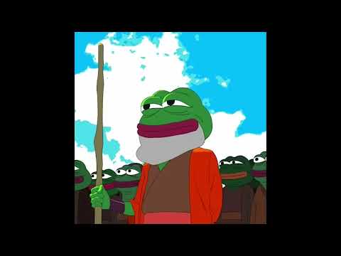 Видео: Pepe the Frog Meme's Lore - Мемный Лор Лягушонка Пепе