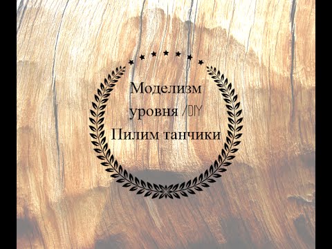 Видео: Моделизм для начинающих. Часть 1.5: Мам, я купил дрова!
