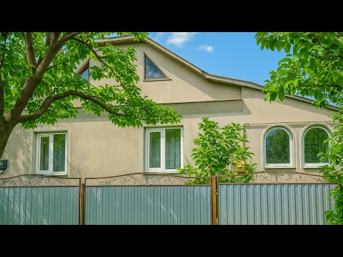 Видео: 🔥Терміновий продаж газифікованого будинку на Хмельниччині: 4 кімнати, 42 сотки і всі зручності!