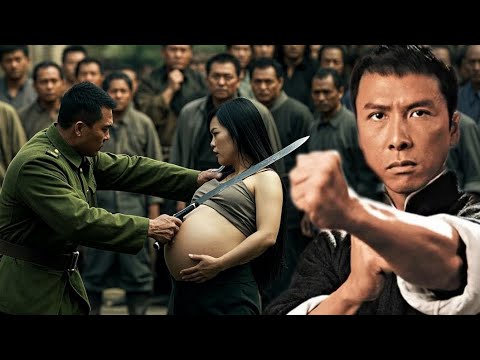 Видео: Японец нанес ножевое ранение беременной женщине, разъяренный мастер применил боевые искусства, чтоб
