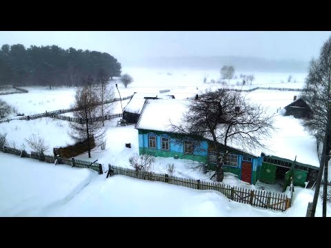 Видео: МОЯ ЖИЗНЬ В ДЕРЕВНЕ, ПРИГОТОВИЛ КАРТОШКУ С МЯСОМ В ПЕЧИ.