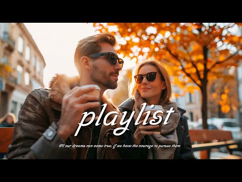 Видео: [playlist] Музыка для кафе, учебы и работы, 200% буст, осенний поп, лоу-фай, инди | Без рекламы