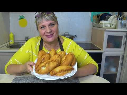 Видео: ШОК-ПИРОЖКИ с Мясом на ЗАВАРНОМ ДРОЖЖЕВОМ Тесте ! Замесил и сразу ВЫПЕКАЕМ! Мука+ ДРОЖЖИ+КИПЯТОК!