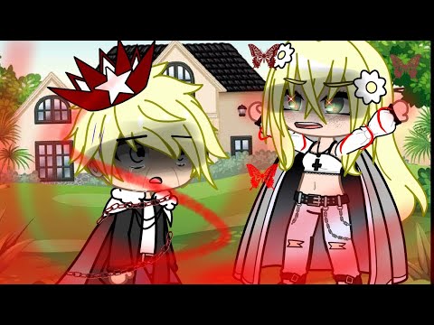 Видео: — {клип} Ведьмина дочь ♡ ~
