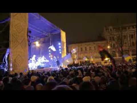 Видео: Рокаш (Rock-H) у Львові