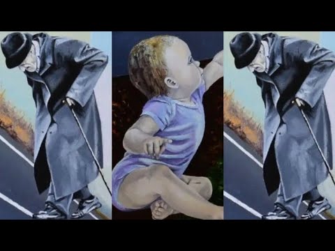 Видео: НА ГРАНИ ДВУХ МИРОВ..ПРИТЧИ ДУХОВНОГО СТРАННИКА ч.3