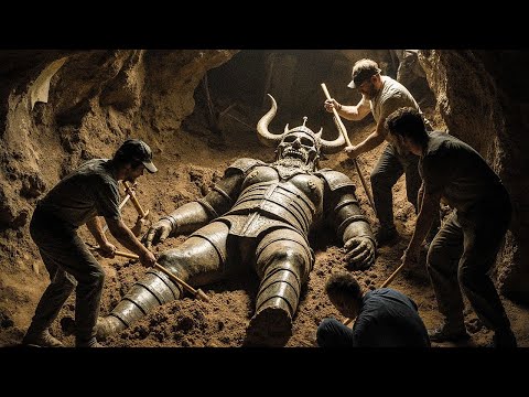 Видео: Этот 2000-летний робот шокировал ученых... У него есть МОЗГ!?