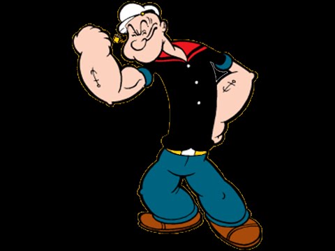 Видео: Popeye [NES Nintendo Dandy] (1982) прохождение / Walkthrough / Gameplay