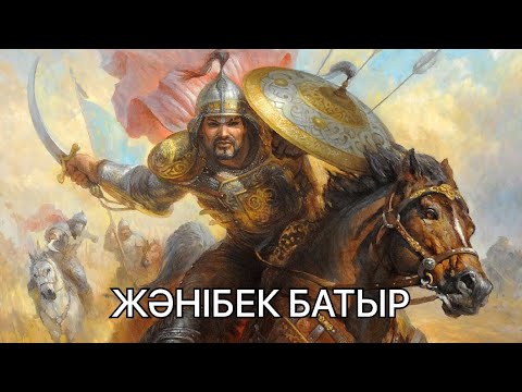 Видео: ЖӘНІБЕК БАТЫР (2 бөлім)