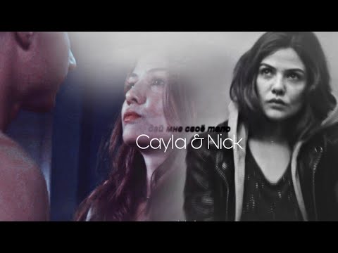 Видео: kayla & nick • дай мне  •
