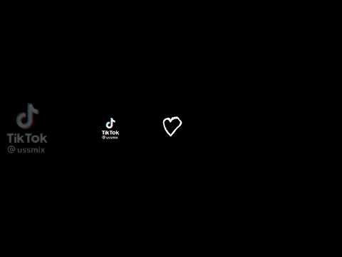 Видео: Футажи/подборка песен/из тик тока