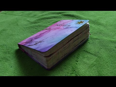 Видео: 🩷Мой 12 личный дневник | Обзор дневника