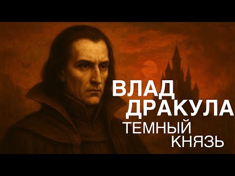 Видео: Влад Дракула: Мифы и правда о страшном князе