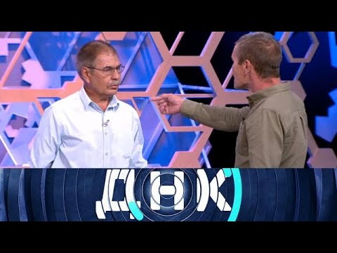 Видео: ДНК 2025 | «От кого родила 11 детей » 1080HD