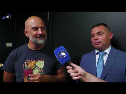 Видео: Филмът "Нито крачка назад" -  лента за загиналия граничен полицай Петър Бъчваров по време на акция