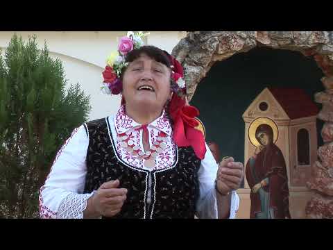 Видео: Димитричка Неделчева- Чула сай Радка