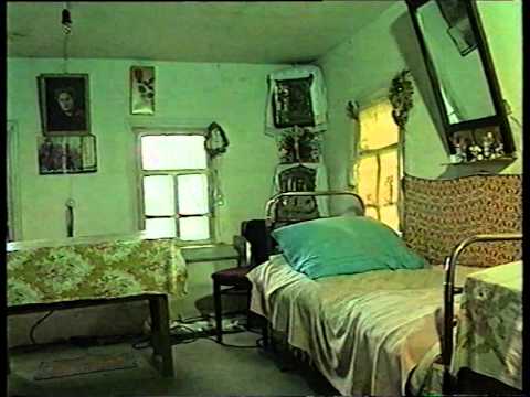 Видео: Тимоня. Мировая деревня. 1996 г.