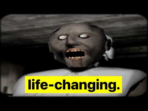 Видео: Я играл в «Бабушку» (будучи новичком)