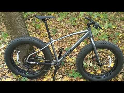 Видео: Огляд Pride Donut 6.3 від власника. Майже ідеальний фетбайк за 900$