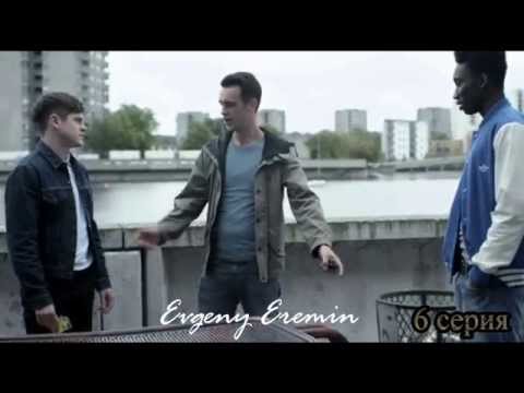 Видео: Шуточки Отбросов (3 season) (3 часть)