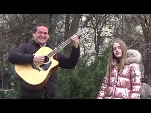 Видео: Диана Чаушева -  Татко (New Original Song)
