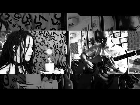 Видео: Нуки - Вороны. Акустика (quarantine session)