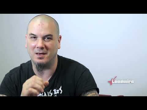 Видео: Phil Anselmo о пьянстве Даймбега и его гитарной игре (перевод)
