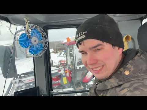 Видео: Первые впечатления от фронтальника