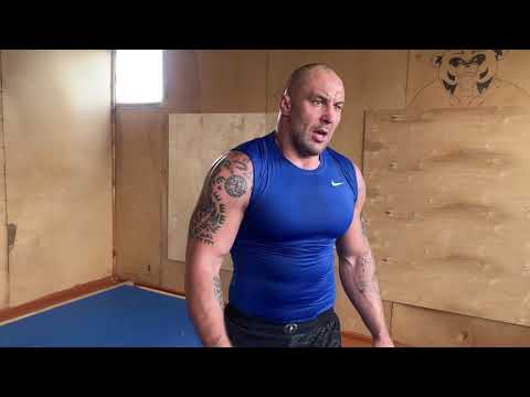 Видео: ПРОКАЧАЙ ВСЁ ТЕЛО ПО ЭТОМУ КОМПЛЕКСУ