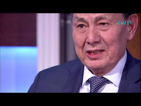 Видео: Абайдың жолы. Шәкір Ыбыраев