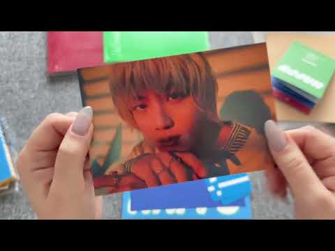 Видео: JIN (BTS) 'HAPPY' (SET + weverse ver.) Unboxing | Обзор | Распаковка | Анбоксинг