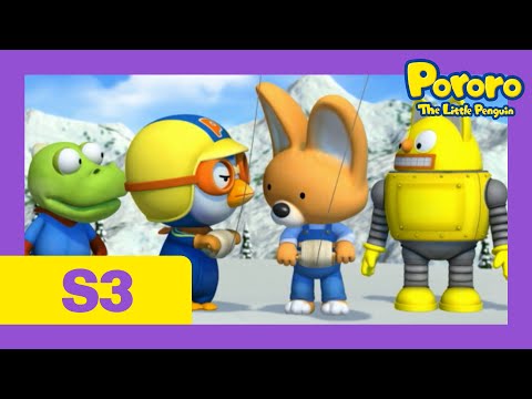 Видео: Пороро Монгол 3 УЛИРАЛ 25 АНГИ l Бяцхан оцон шувуу Пороро | Pororo Mongolian