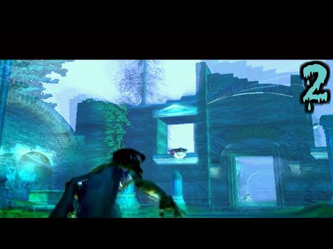 Видео: Legacy of Kain: Defiance Прохождение #2