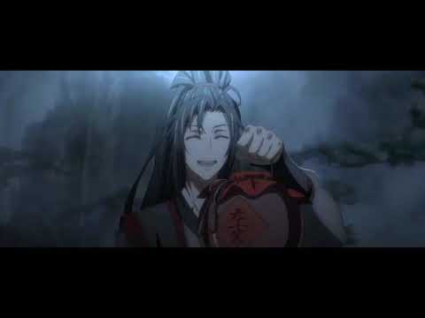 Видео: Недо-CRACK 6 Магистр дьявольского культа ▌Mo Dao Zu Shi ▌Вэй Ин - дегустатор с большой буквы