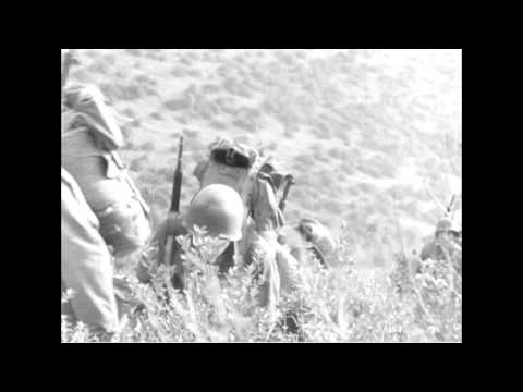 Видео: Битва при Сан-Пьетро