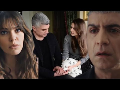 Видео: Были раскрыты моменты, когда Оззан Дениз и Асли Энвер были Заперты в Комнате!